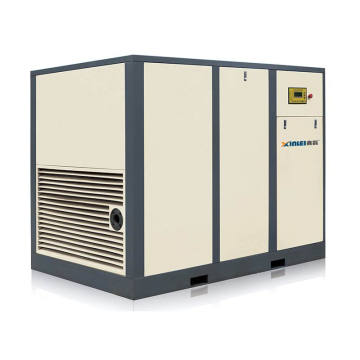 XLPM150A-IID  M3 110KW 150hp  xinlei screw two stage air compressor